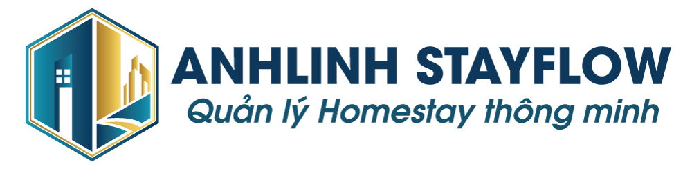 AnhLinh StayFlow